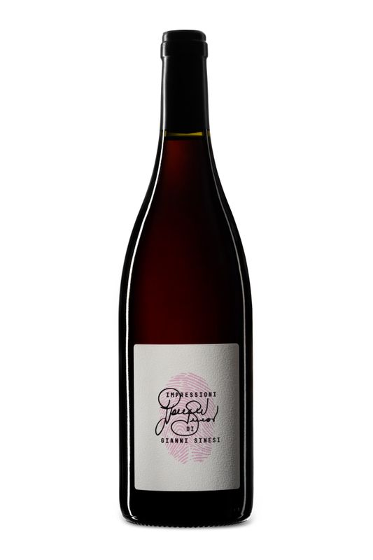 Impressioni Rosato 2024