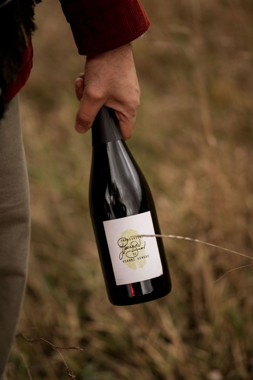 Impressioni Bollicina