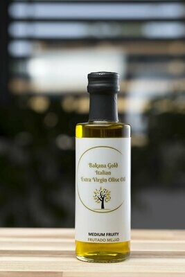 Bakana Gold Extra Virgin Olive Oil,100ml