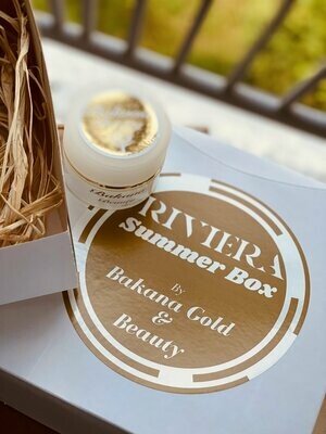 Riviera Summer Box - Chic
