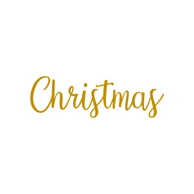 Christmas