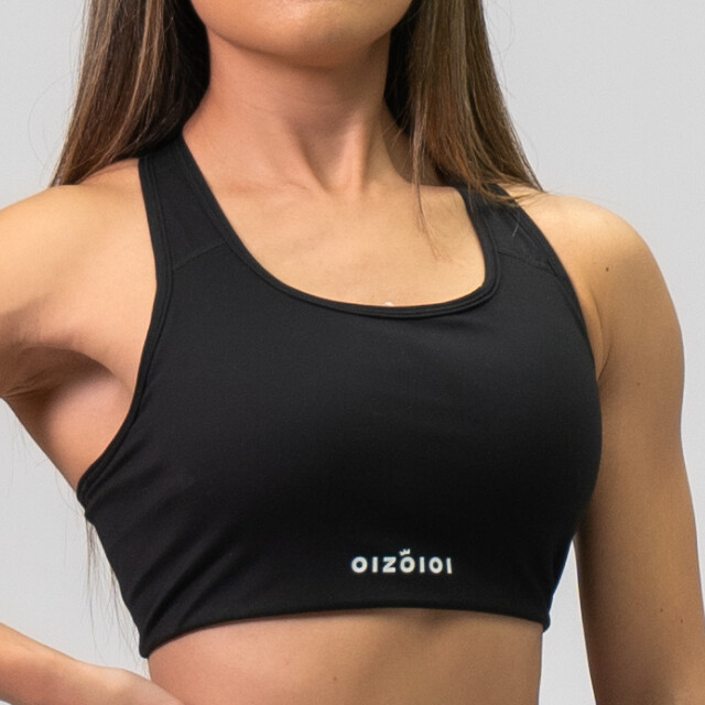 #ANTT Sports Bra
