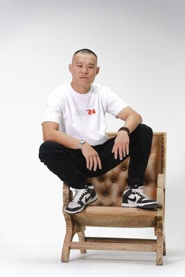 #SBNCT Southside By Night x oizoioi Collab Tee