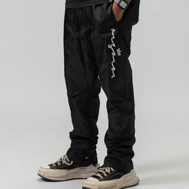 #QKT Track Pant