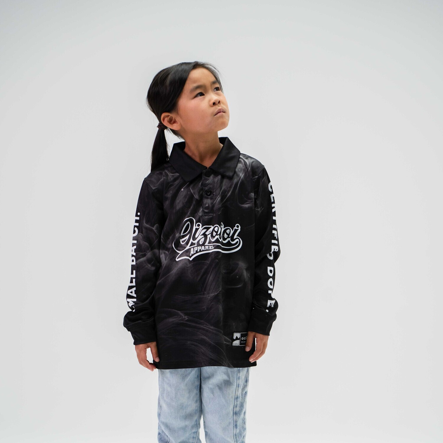 #ACC Kids Outdoor Shirt