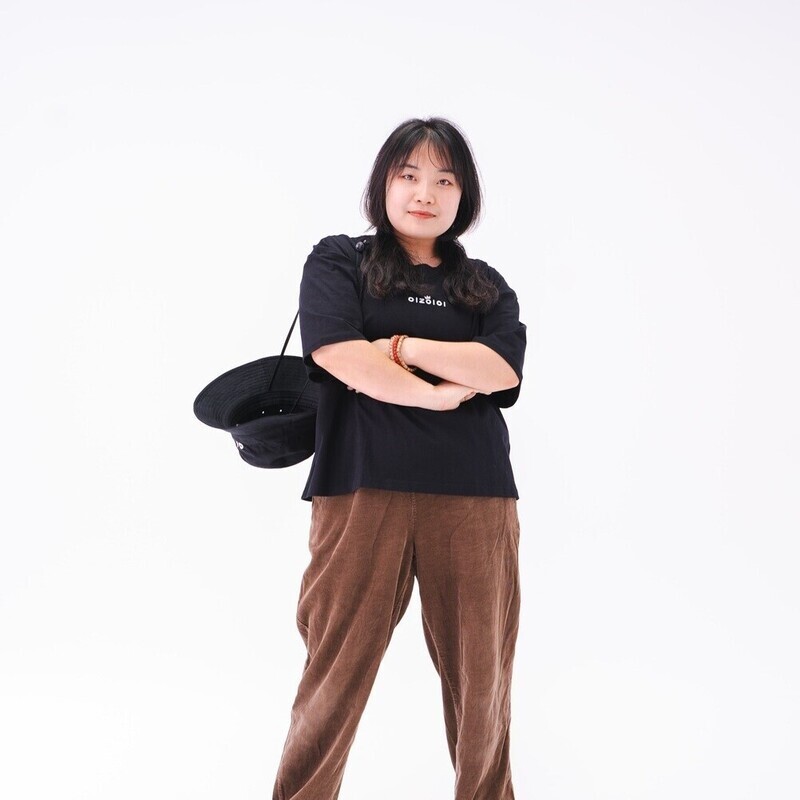 #ACTM88 Women's Black Tee