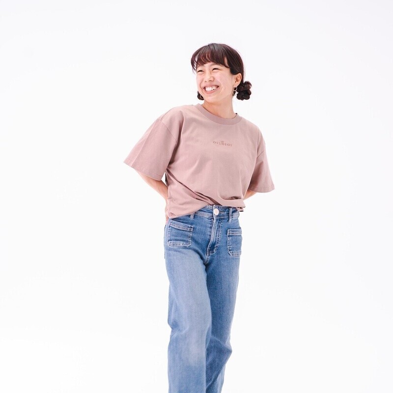 #ACTM88 Women's Hazy Pink Tee