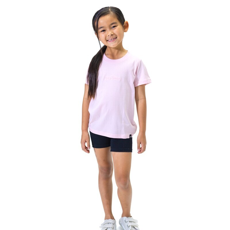 #ACTK Kids Pink Tee
