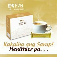 THEOBROMA COFFEE MIX