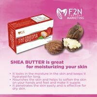 THEOBROMA BEAUTY BAR