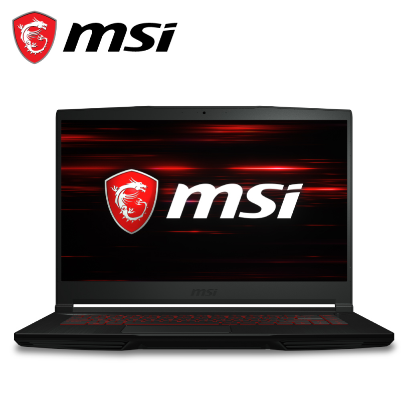 MSI Thin GF63 11SC-888 15.6&#39;&#39; FHD Gaming Laptop