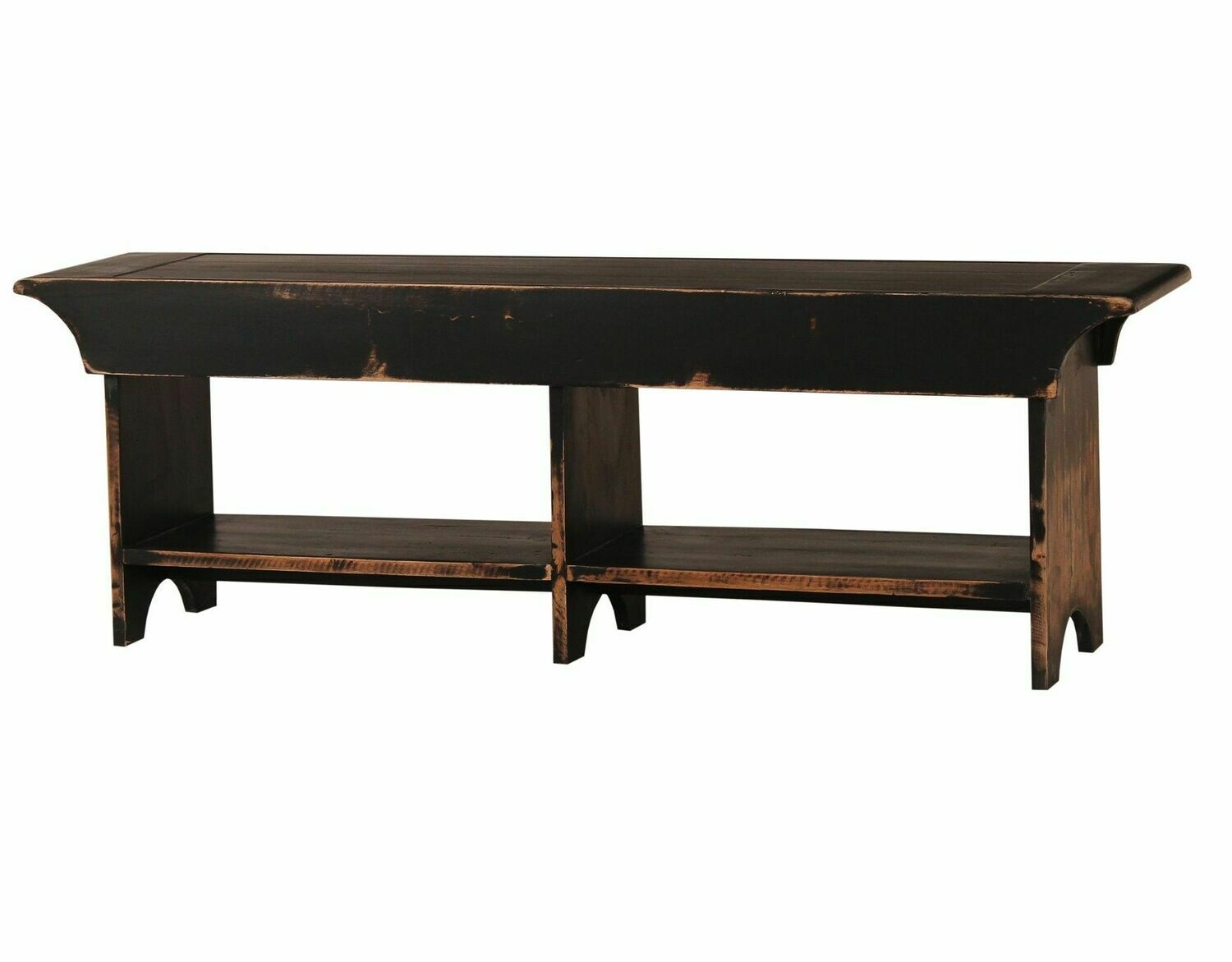 Craftsman Bench