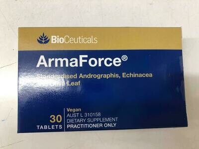 Bioceuticals Armaforce