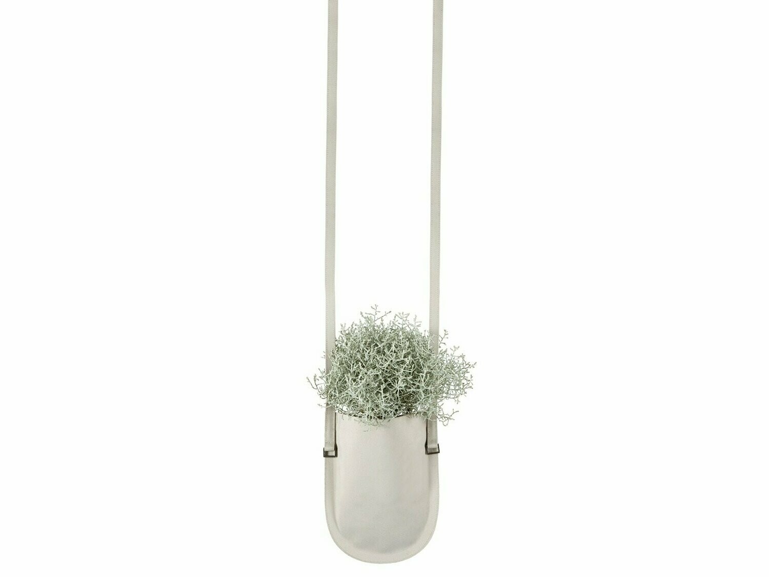 URBAN GARDEN Pflanztasche S beige