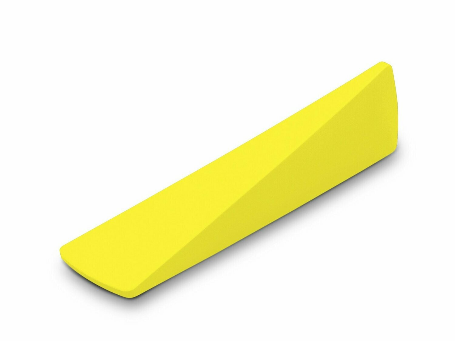 2STOP Tür- und Fensterstopper, lemon
