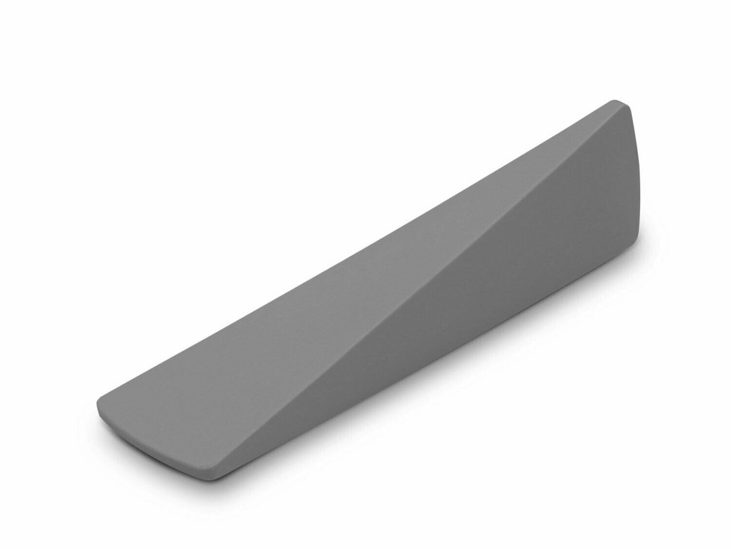 2STOP Tür- und Fensterstopper,  dunkelgrau