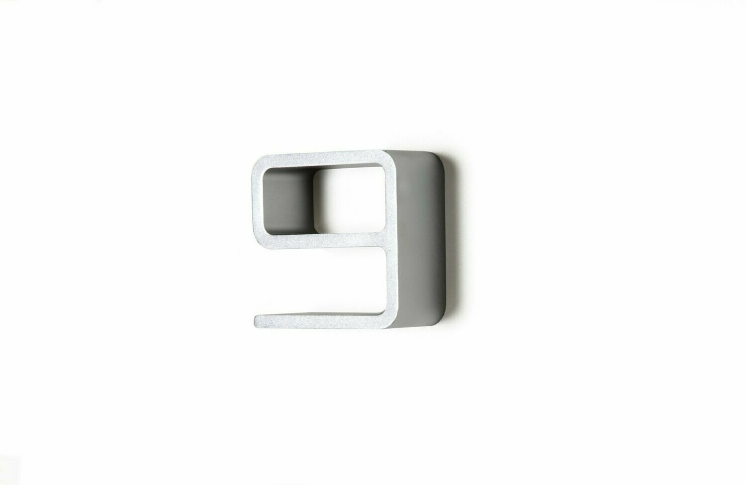 B-WARE: ENTRANCE Hausnummer 9