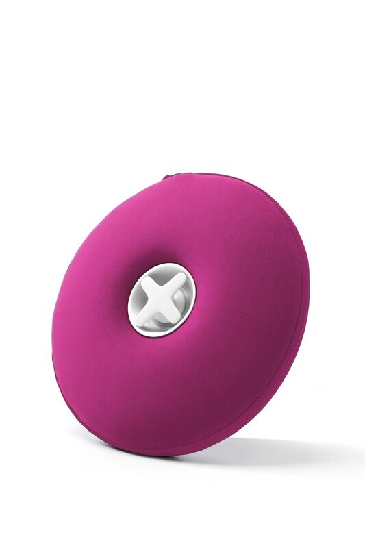 PILL Wärmflasche, pink