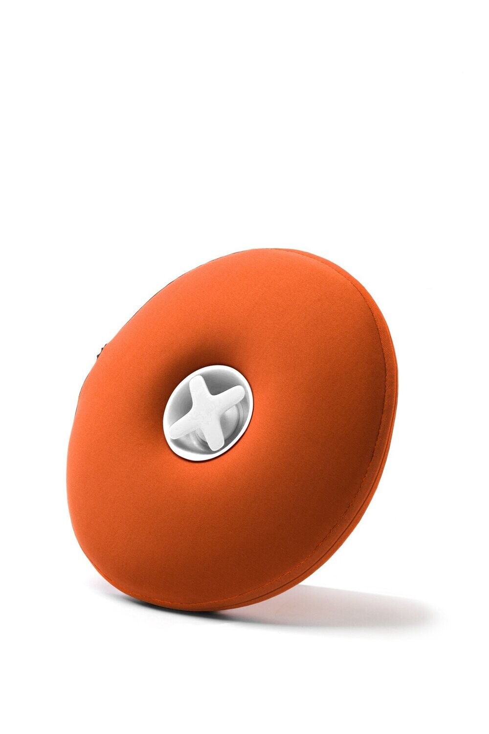 PILL Wärmflasche, orange