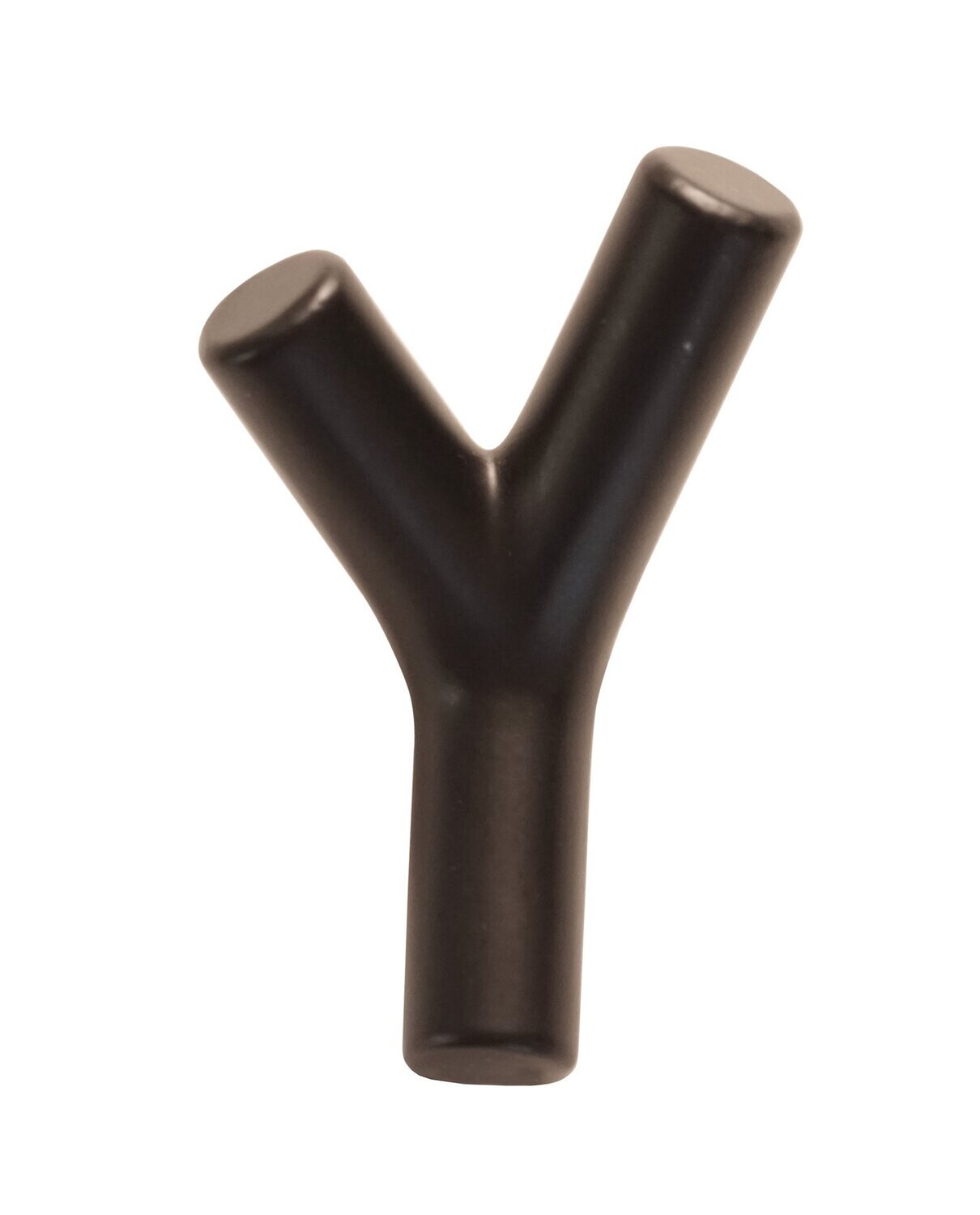 WARDROPE Wandhaken-Set, schwarz