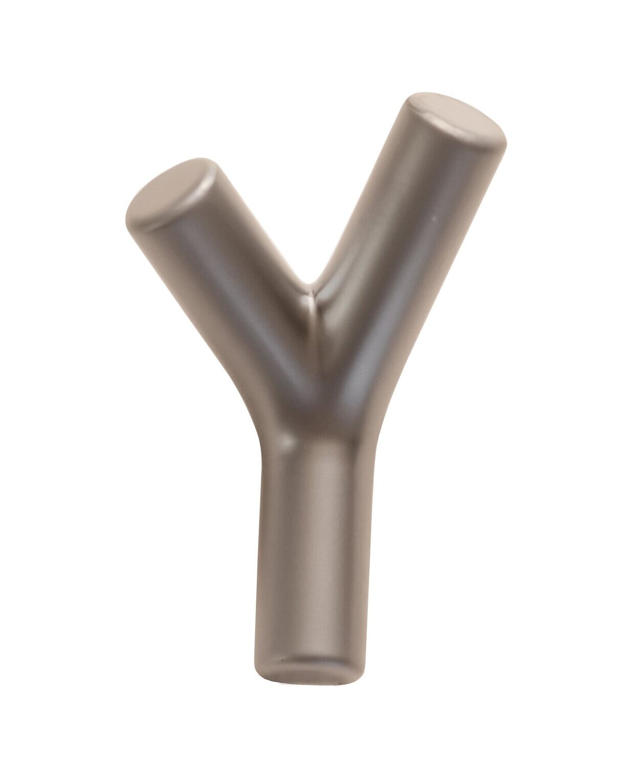 WARDROPE Wandhaken-Set, matt verchromt