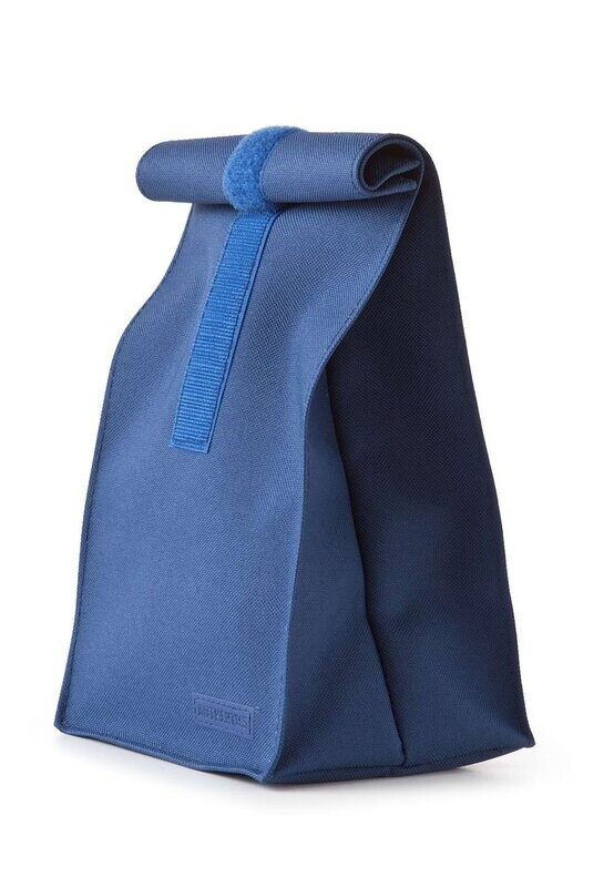 ROLL BAG S, dunkelblau