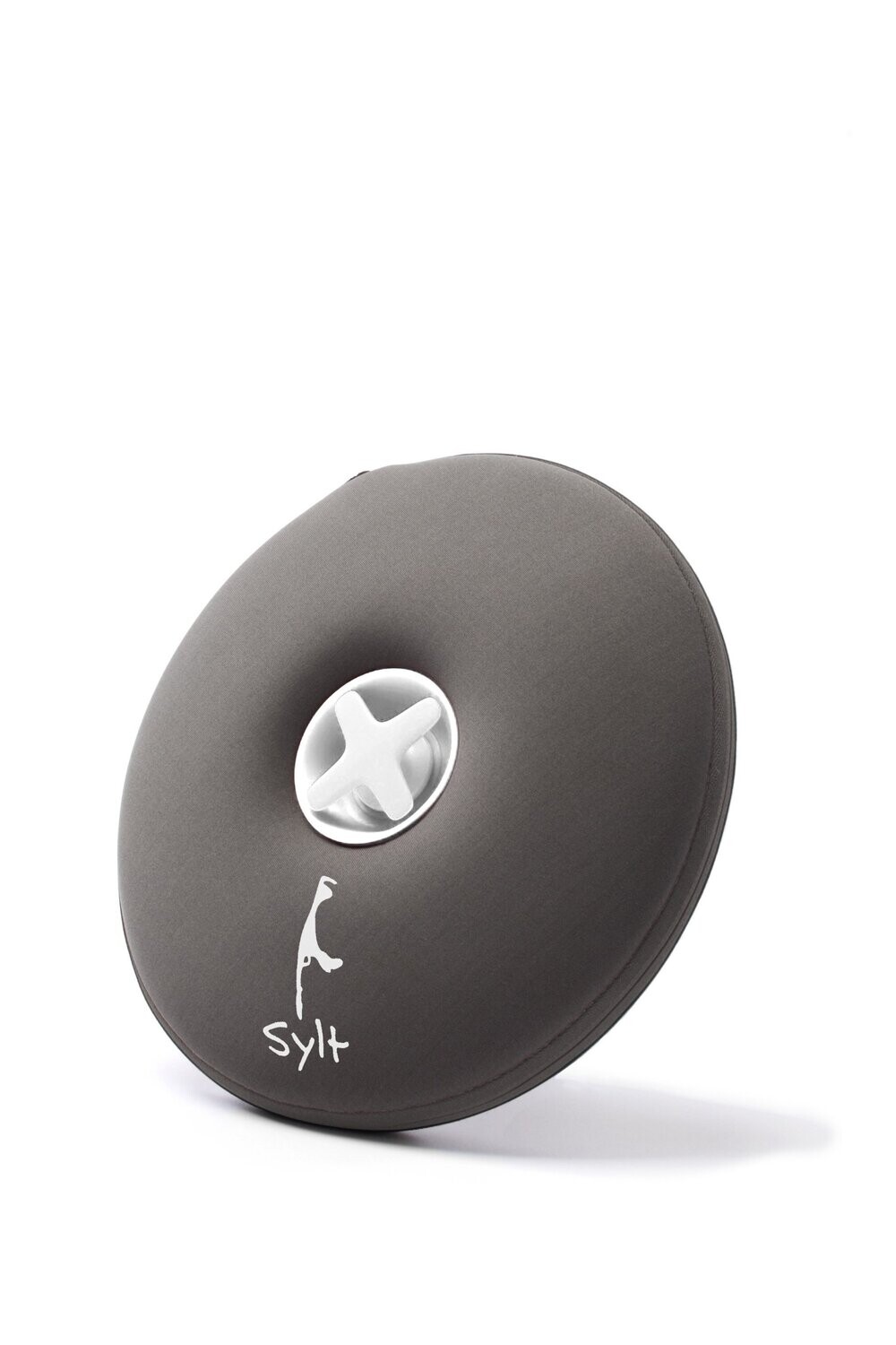 PILL Wärmflasche -  SYLT EDITION, dunkelgrau  - NEU!
