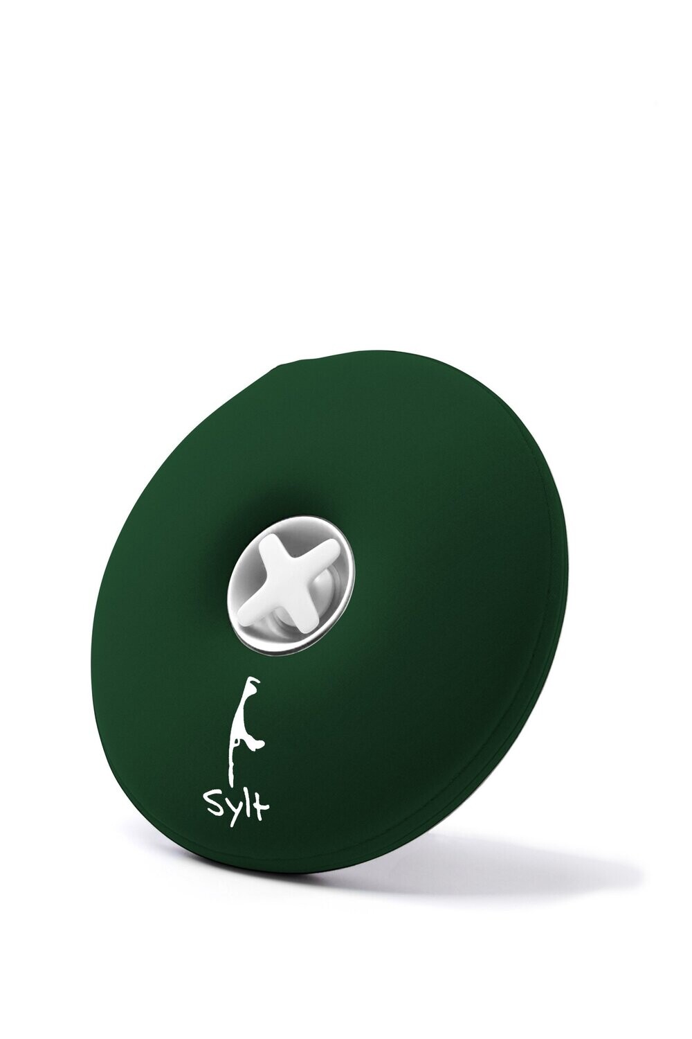 PILL Wärmflasche -  SYLT EDITION, dunkelgrün  - NEU!