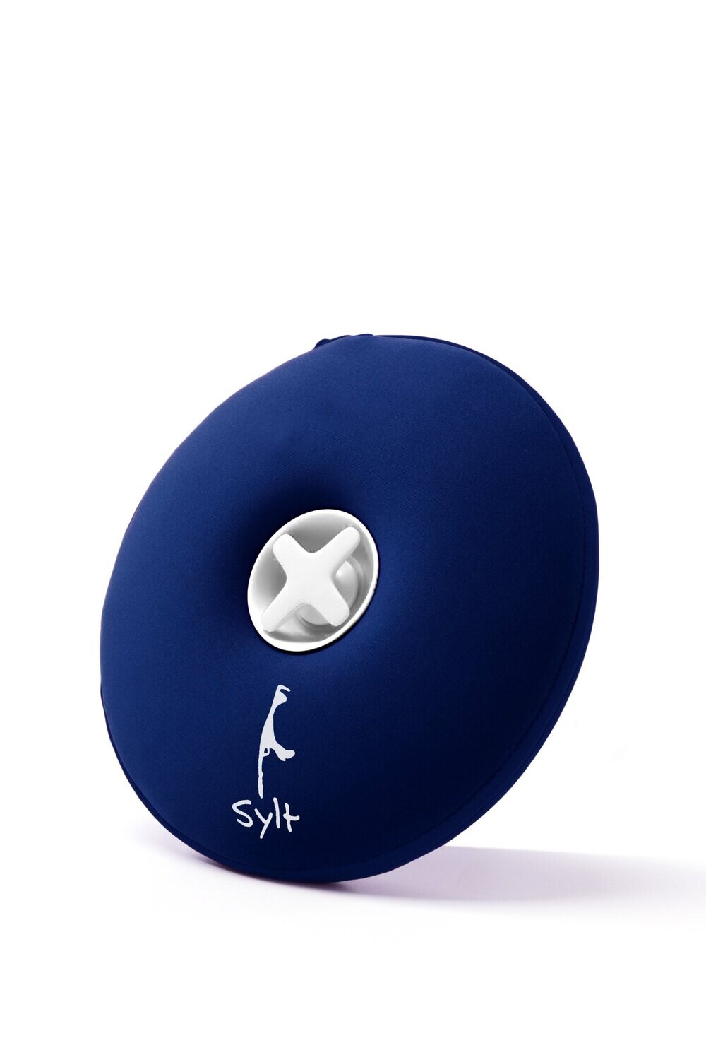 PILL Wärmflasche -  SYLT EDITION, dunkelblau  - NEU!