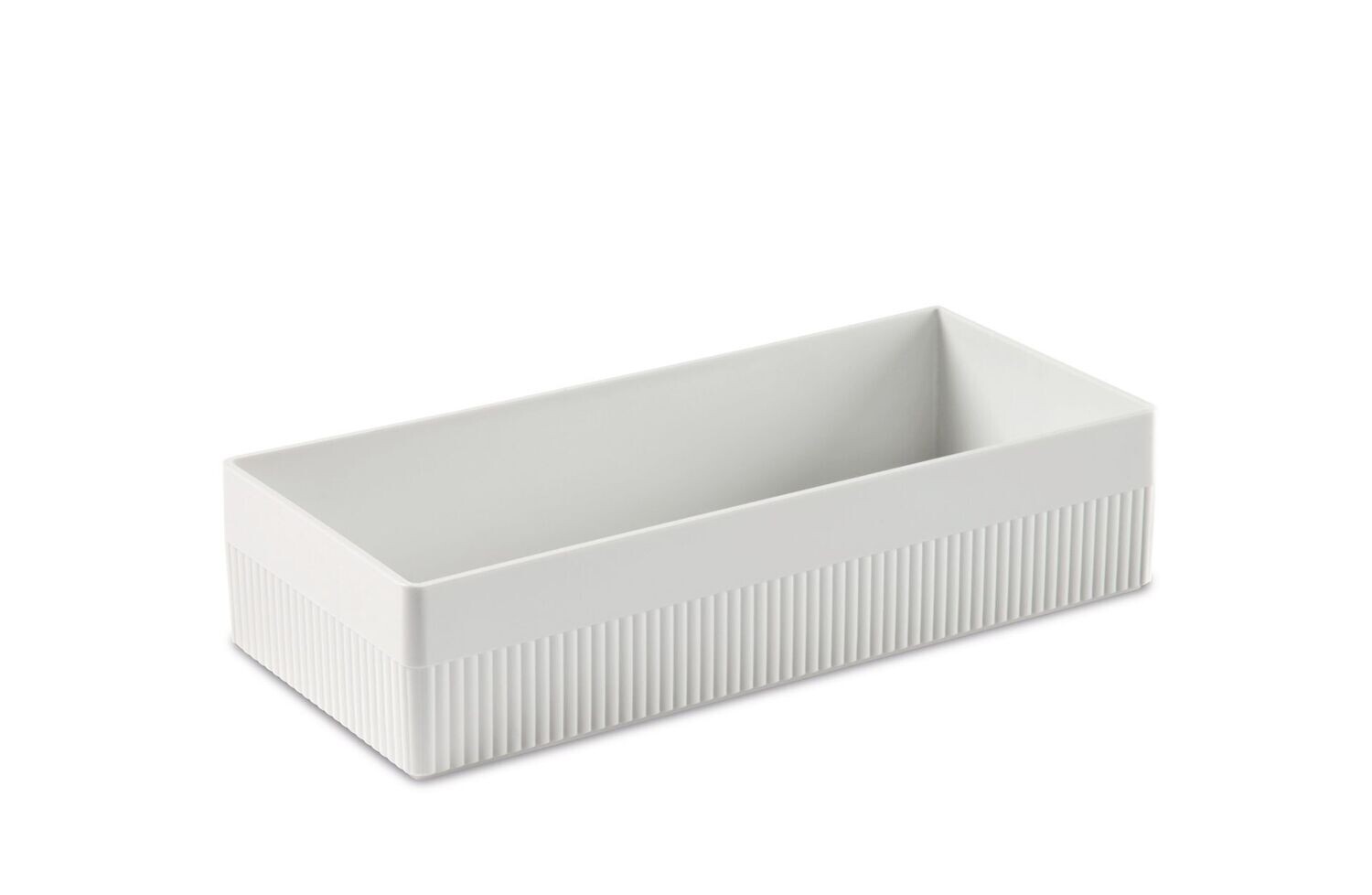 KALI Stapelbox 
M, weiss