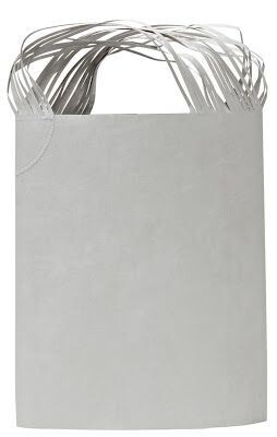 PAPIER A2, hellgrau