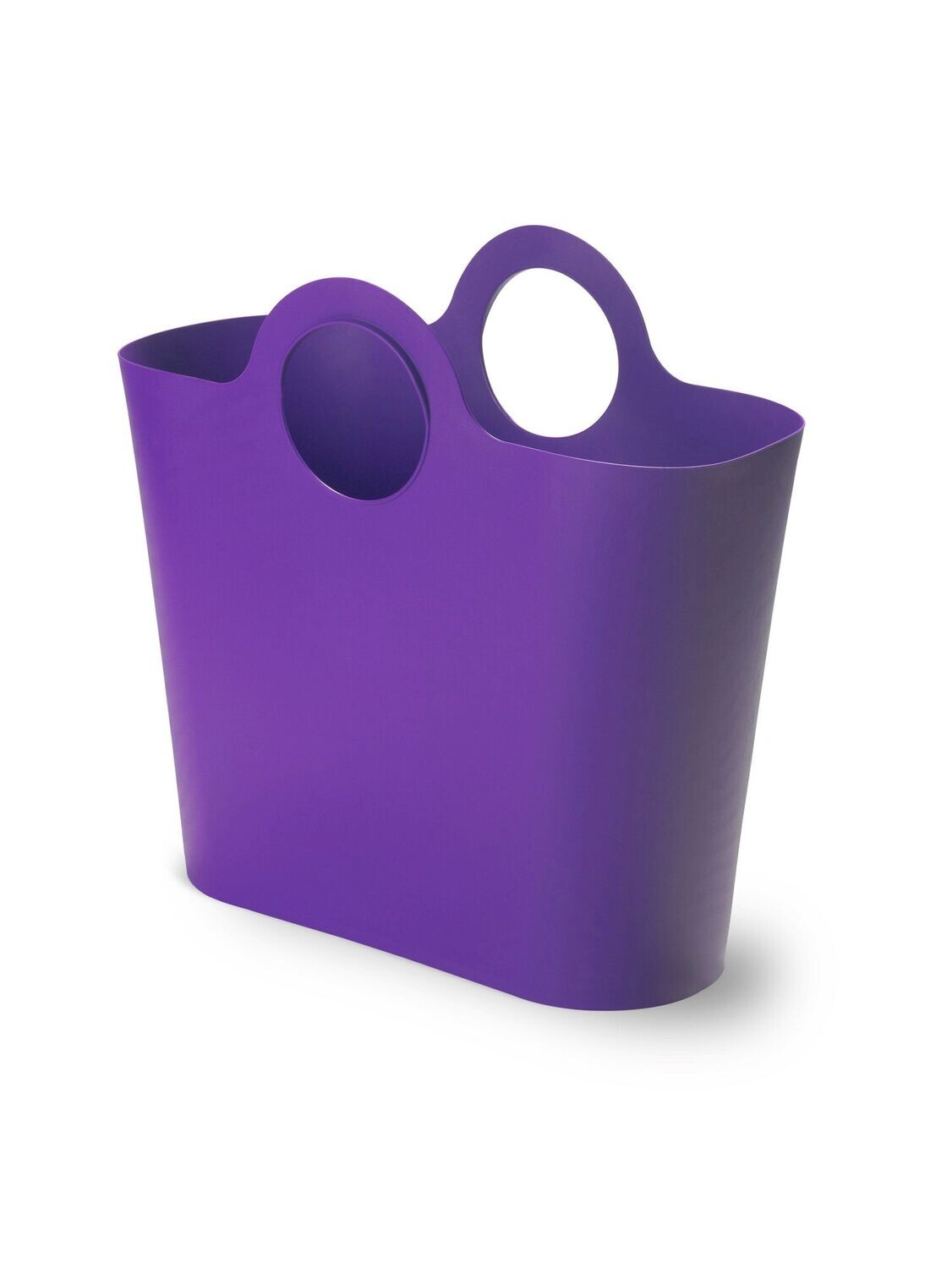 RONDO Tasche, creme violett