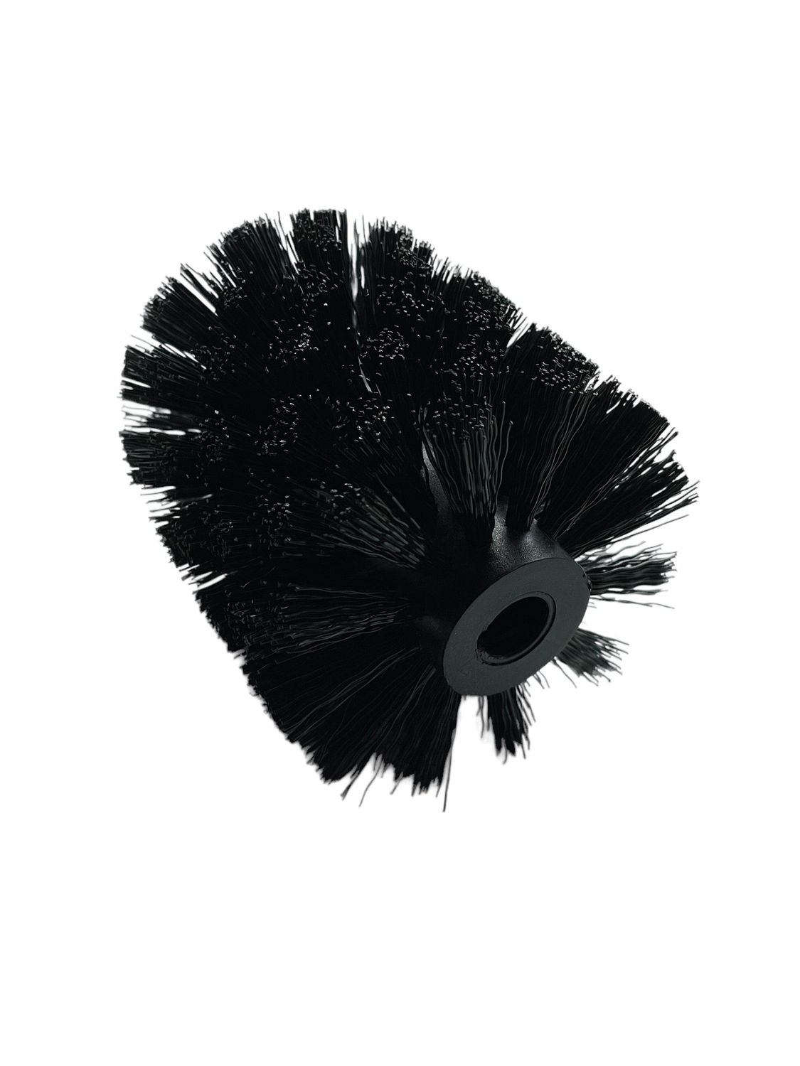 LUNAR 6x Ersatzbürste schwarz - 6er Sparpack ( 10% ) LUNAR 6x Ersatzbürste schwarz - 6er Sparpack ( 10% )