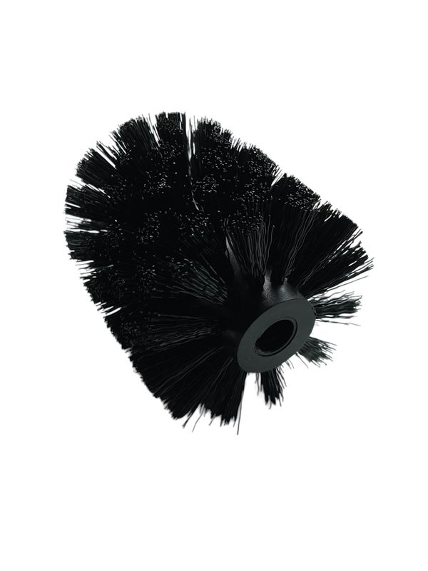 LUNAR 4x Ersatzbürste schwarz - 4er Sparpack ( 7,5% ) LUNAR 4x Ersatzbürste schwarz - 4er Sparpack ( 7,5% )