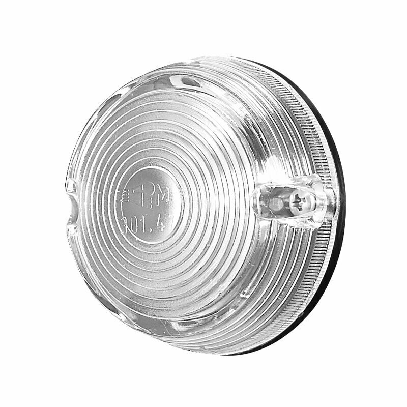 3147, Cor: Branco (não homologado), Pendural: Sem pendural