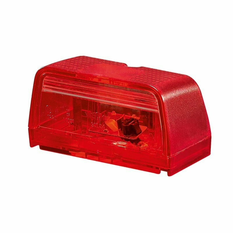 3104, Cor: Vermelho