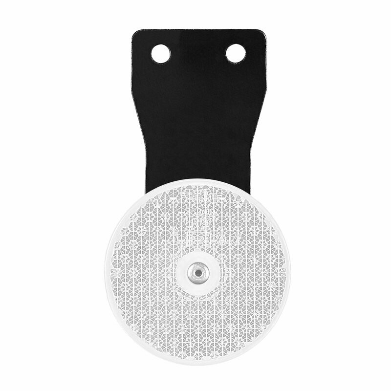3009 com pendural, Cor: Branco