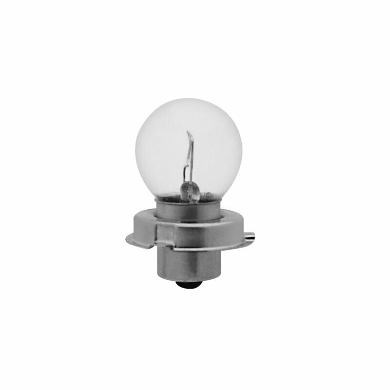 Lâmpada S3 12V P26S 15W