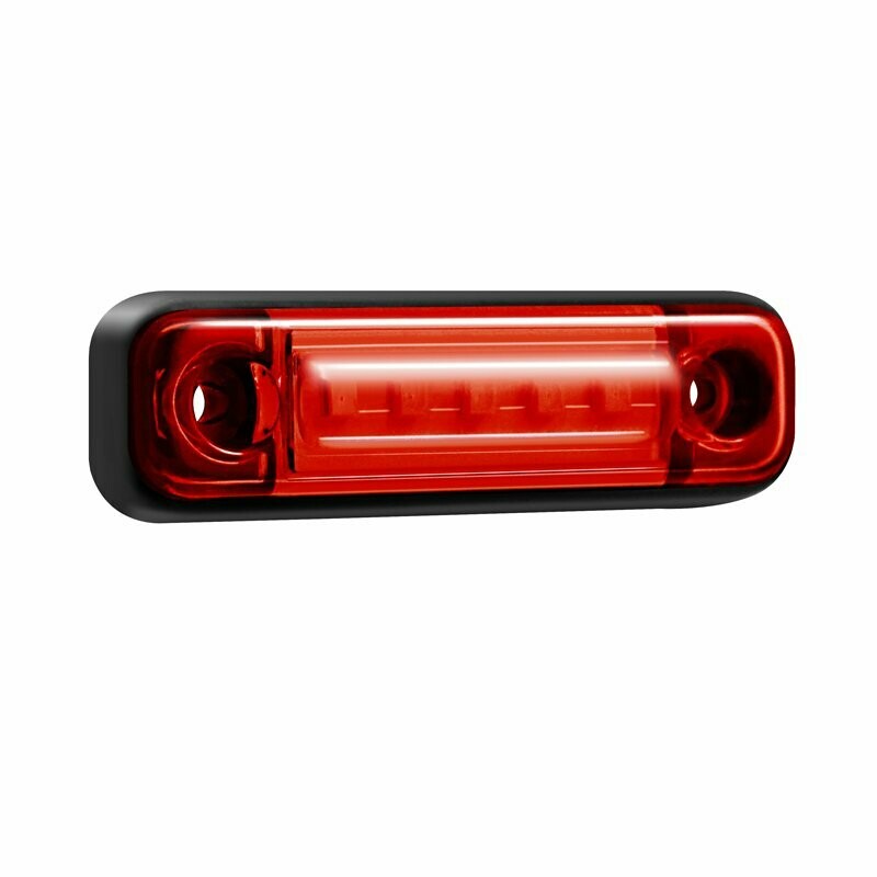 3302 - Side-Marker Vermelho