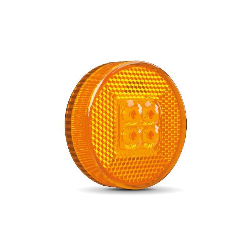 3303, Cor: Âmbar, Pendural: Pendural 0, Conector: Cabo 500mm