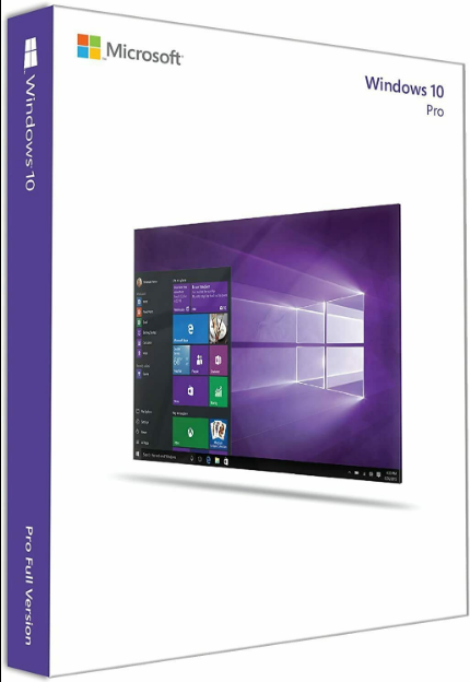 WINDOWS 10 PRO 32 | 64-BIT GENE ACTIVATION KEY LICENSE DOWNLOAD LINK