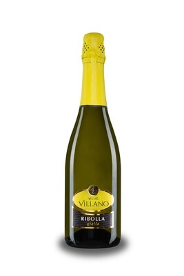 RIBOLLA GIALLA EXTRA DRY | GOLD MEDAL