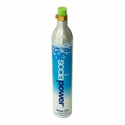 Cilindar za CO2 gas