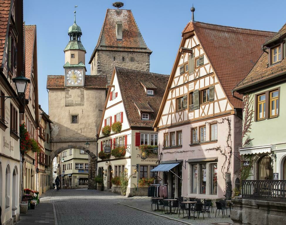 ? Kaiserbox ?- Kaiserschmaus ? Rothenburger Tauberkugeln® ?