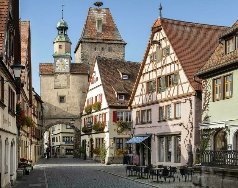 ? Kaiserbox ?- Kaiserschmaus ? Rothenburger Tauberkugeln® ?