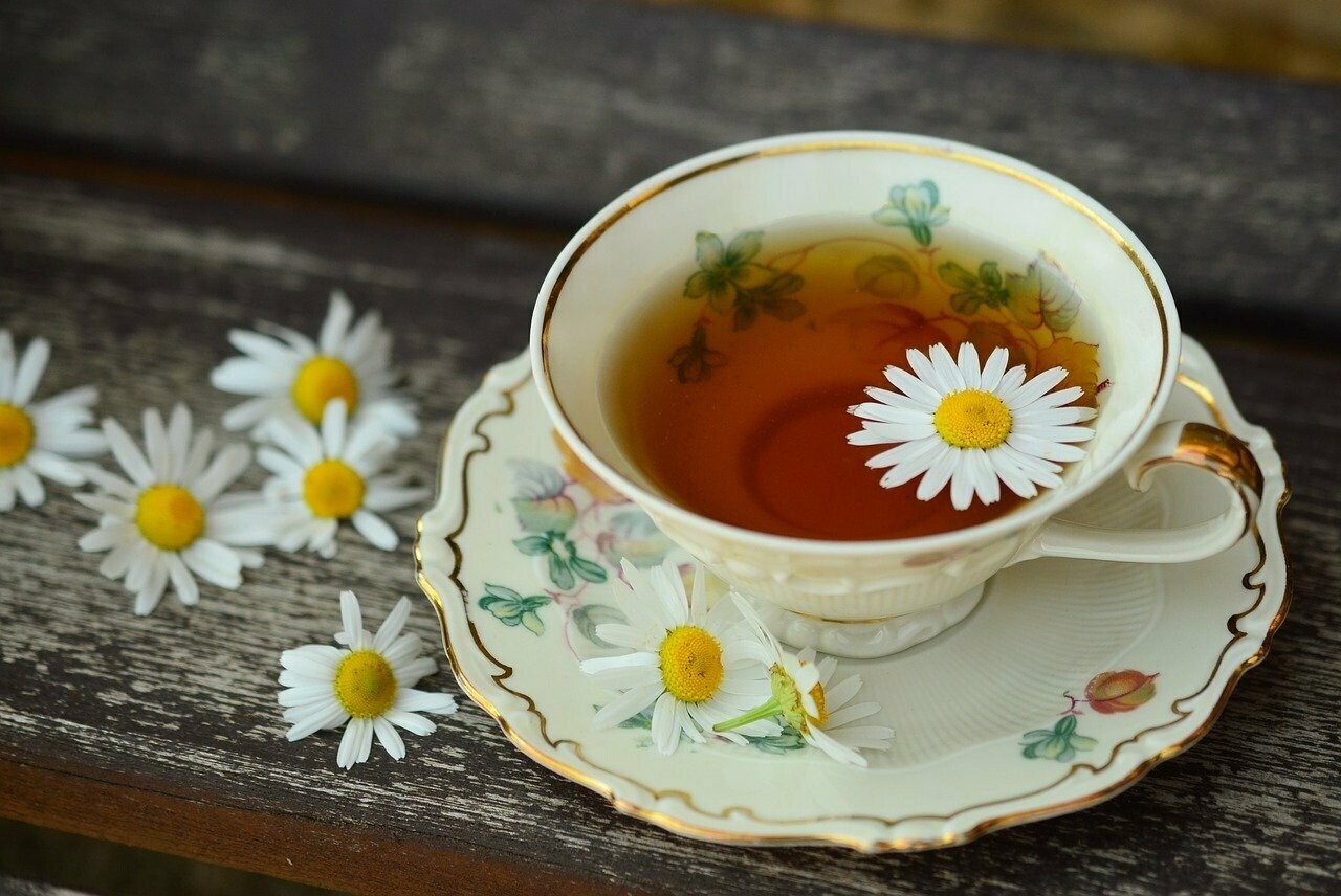 ? Kaiserbox ?- Thee der Nibelungen ☕️ Probierpaket