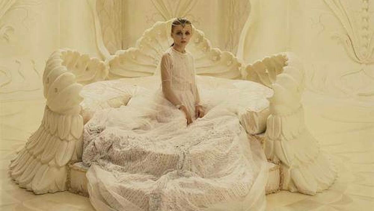 ? Kaiserbox ?- Moon ?Child - The Childlike ?Empress