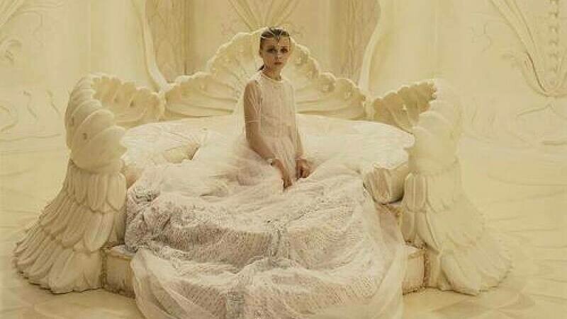 ? Kaiserbox ?- Moon ?Child - The Childlike ?Empress
