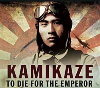 👑 Kaiserbox 👑- Kamikaze 🇯🇵 Der 🌬️Hauch 🌿Gottes
