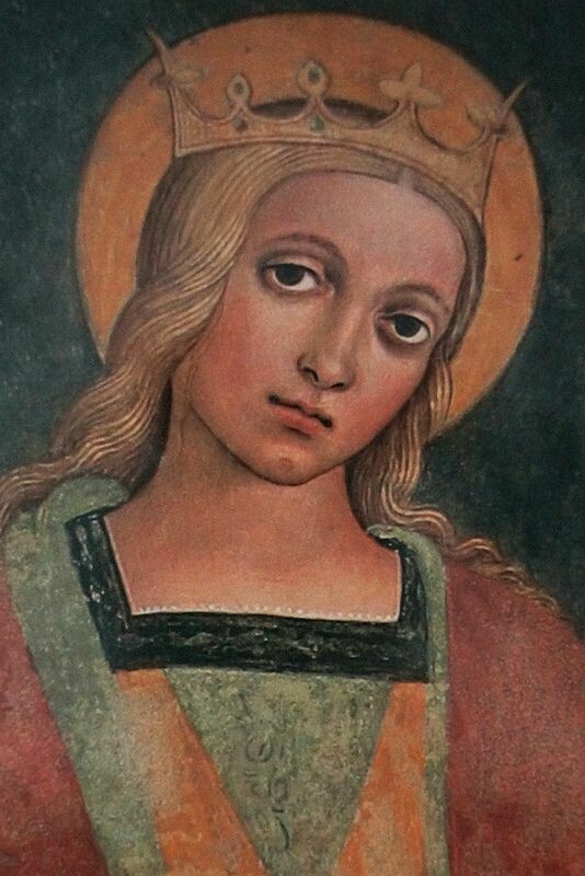 ? Kaiserbox ?- Santa Christina  ?von ?Bolsena ? (2021)